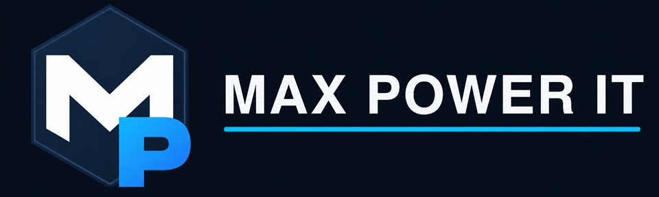 Max Power IT, LLC