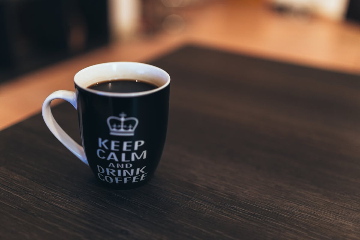 Max Power IT mug